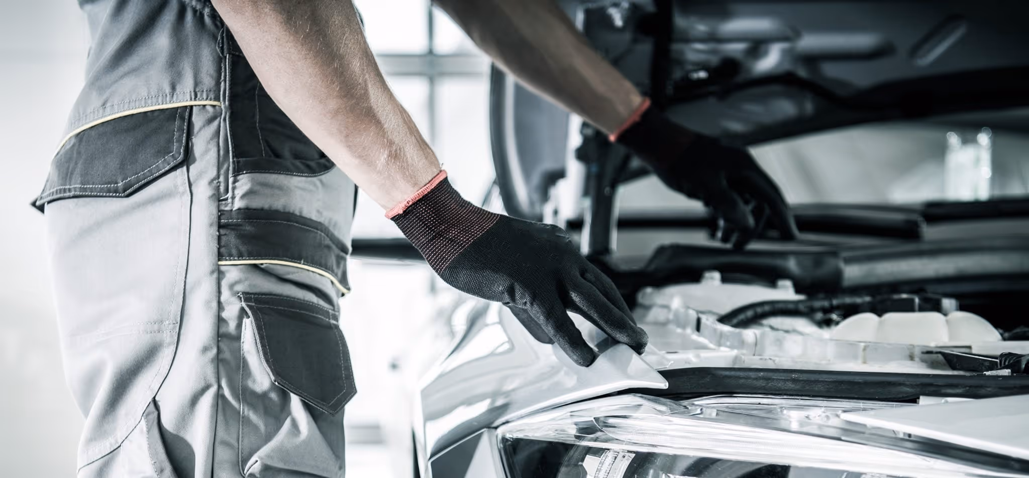 Gereksiz Parça Değişimi Hakkında